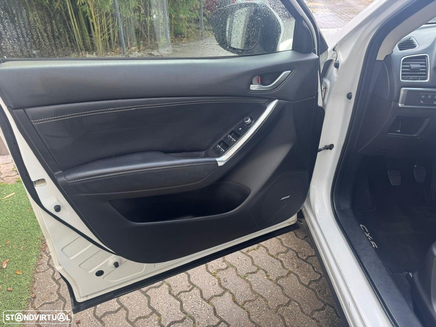 Mazda CX-5 2.2 D Evolve - 7