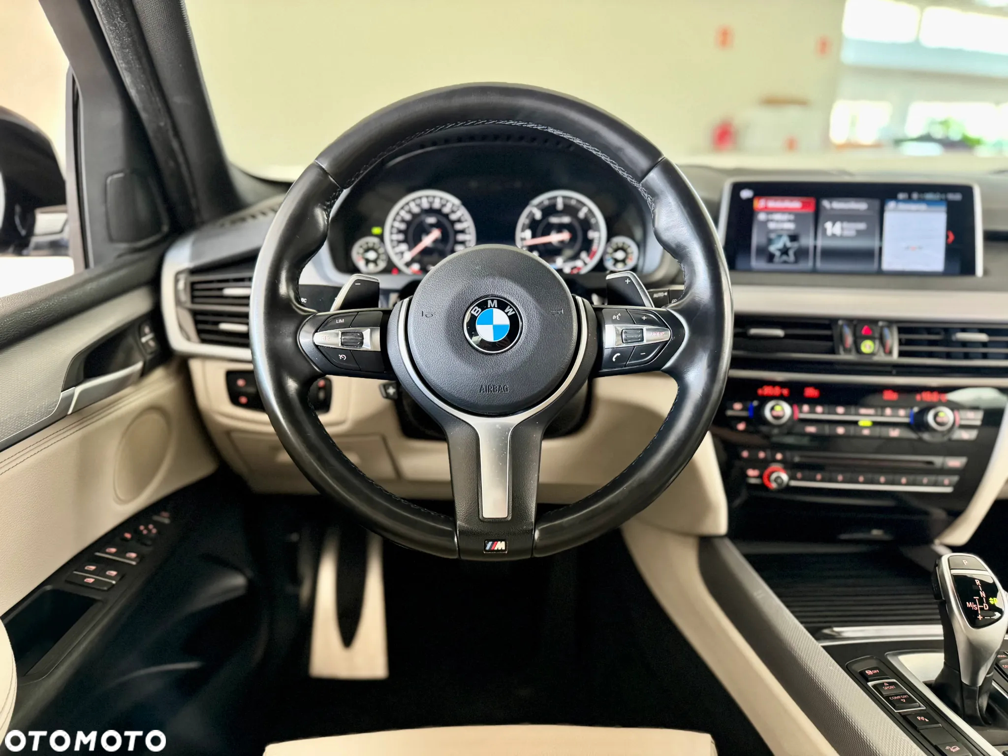 BMW X5 xDrive30d - 6