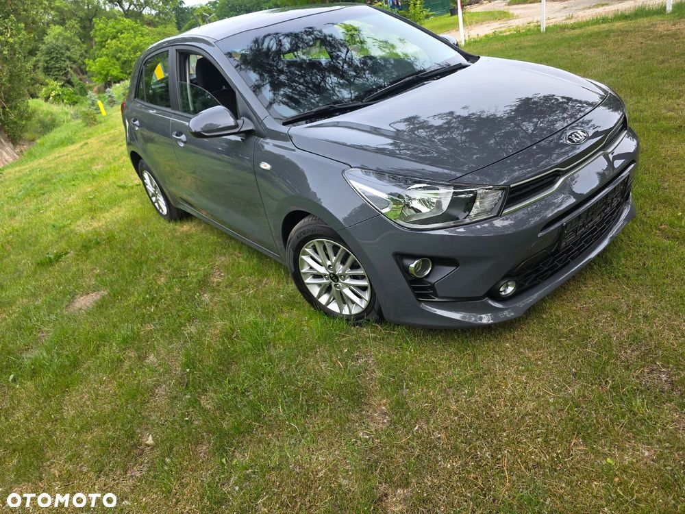Kia Rio 1.2 Edition 7 - 3