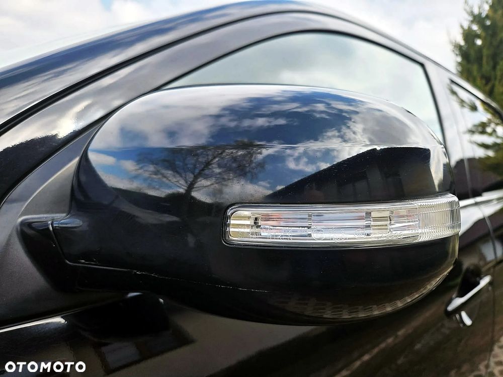 Mitsubishi ASX 1.8 DI-D 2WD Instyle - 33