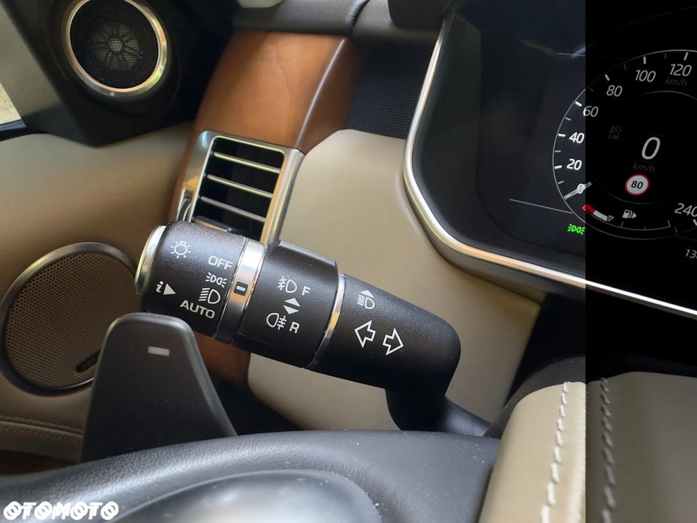 Land Rover Range Rover 4.4SD V8 Vogue EU6 - 30