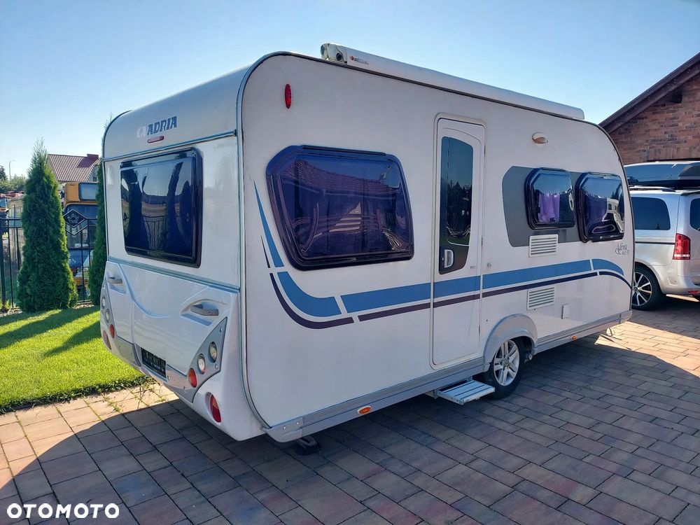 Adria Adiva 462 Pd - 1