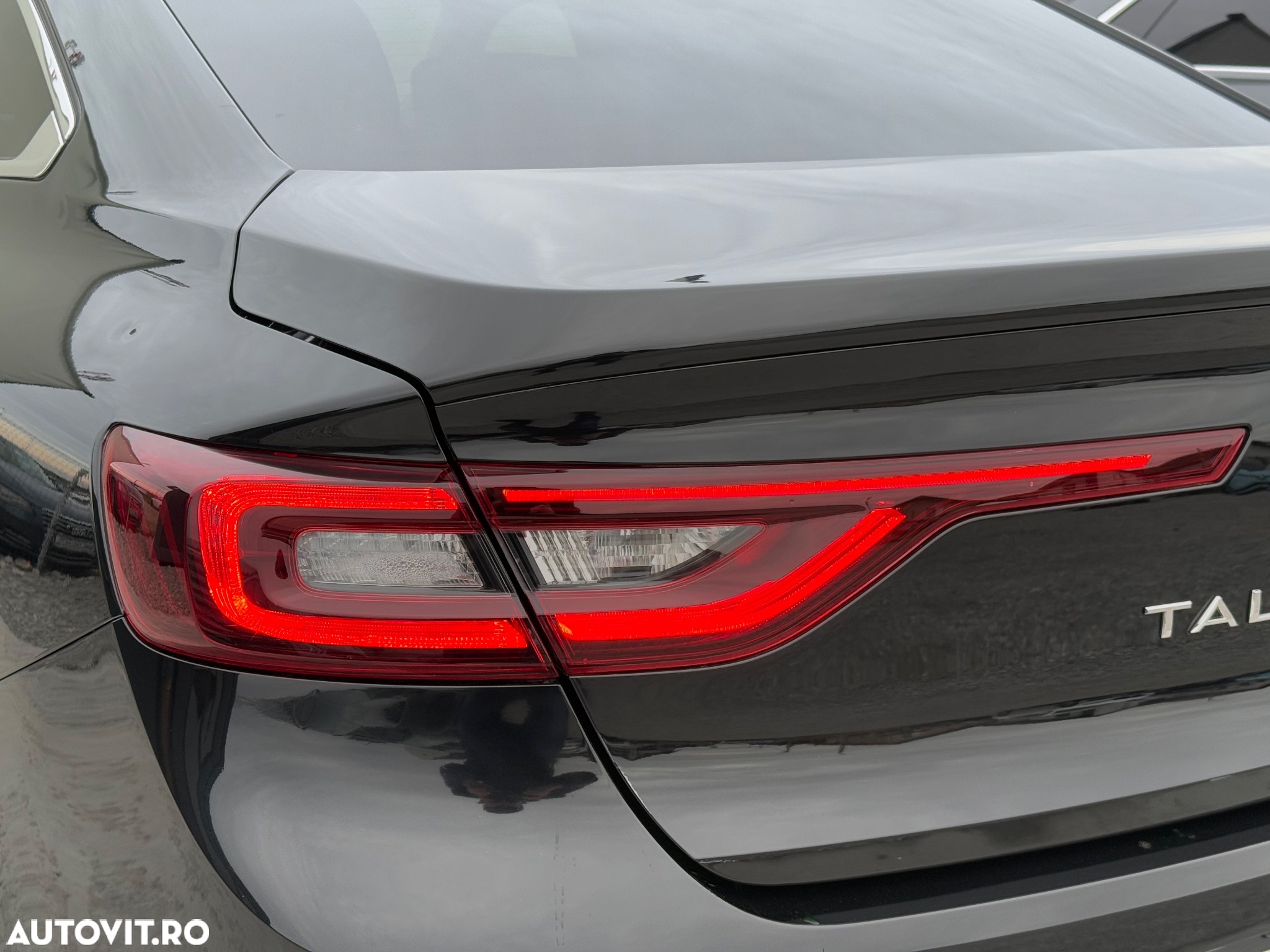 Renault Talisman ENERGY dCi 160 EDC INITIALE PARIS - 34