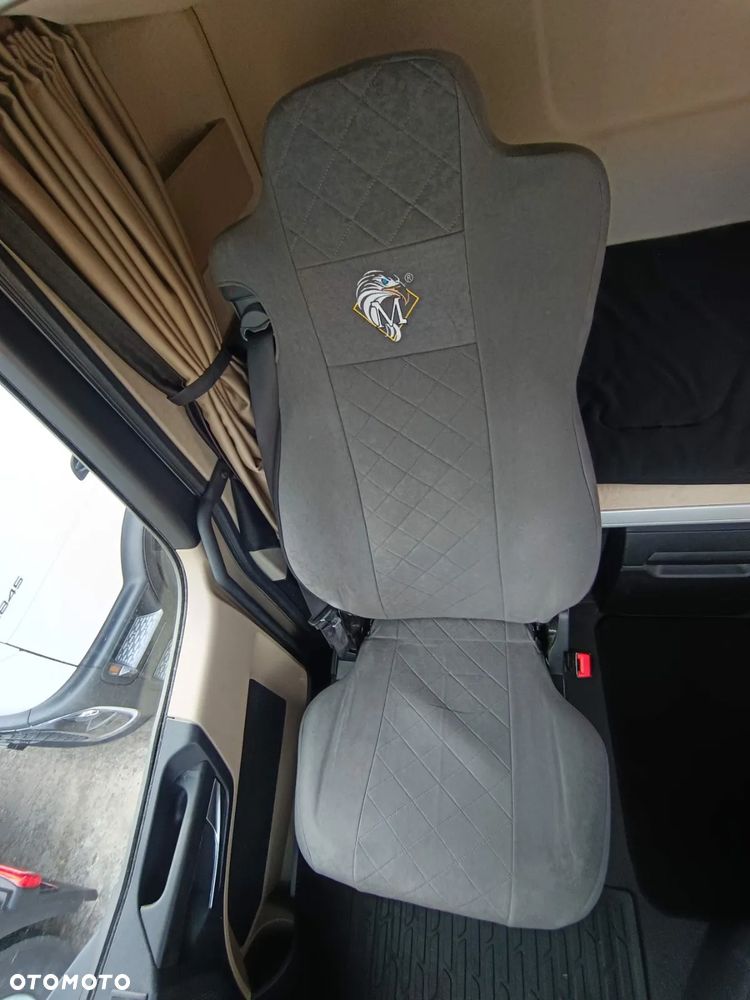 Mercedes-Benz Actros 5 L FHS 1845 LS Pro Cab - 10