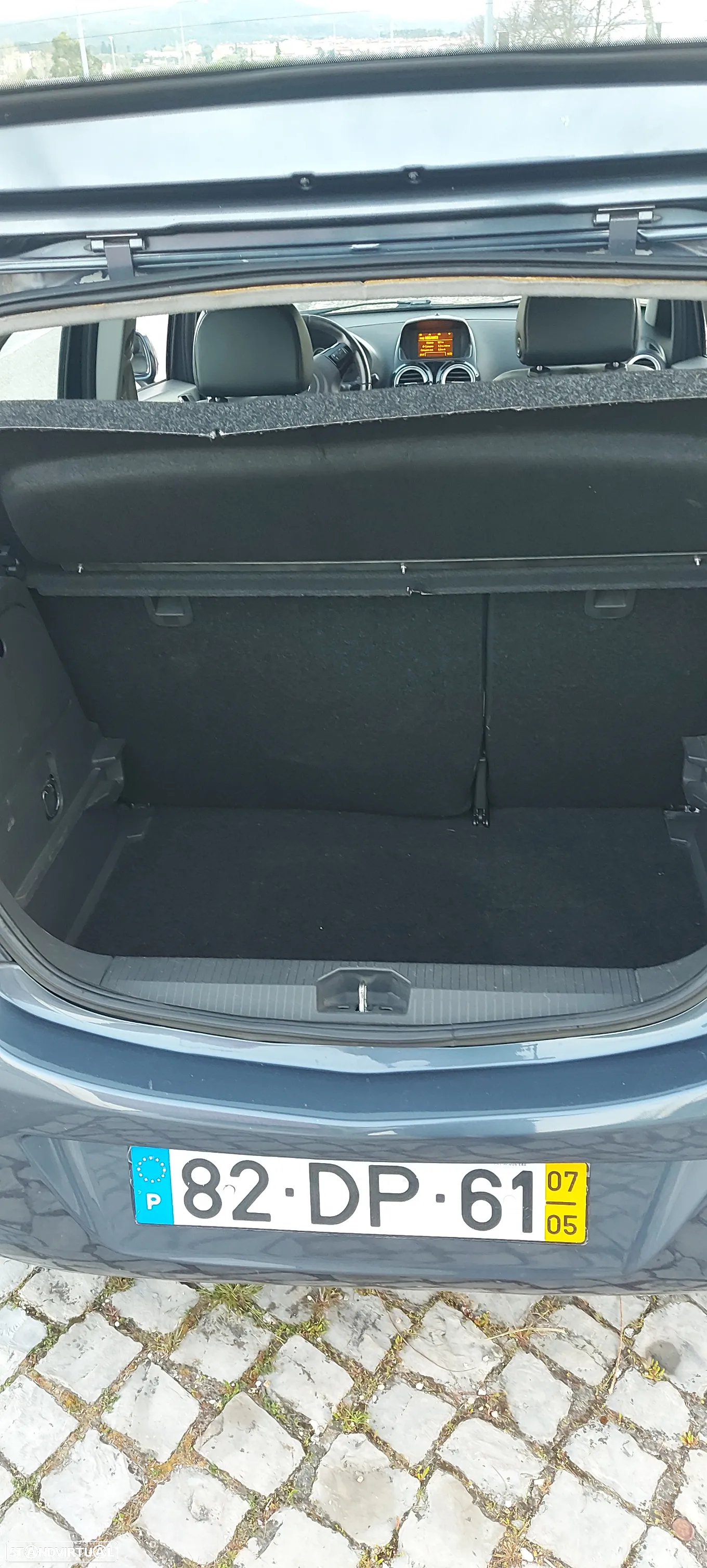 Opel Corsa 1.3 CDTi Cosmo - 8