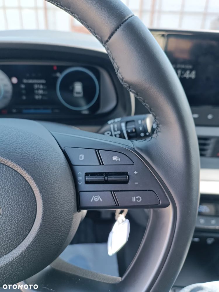 Hyundai i20 1.2 Modern - 15
