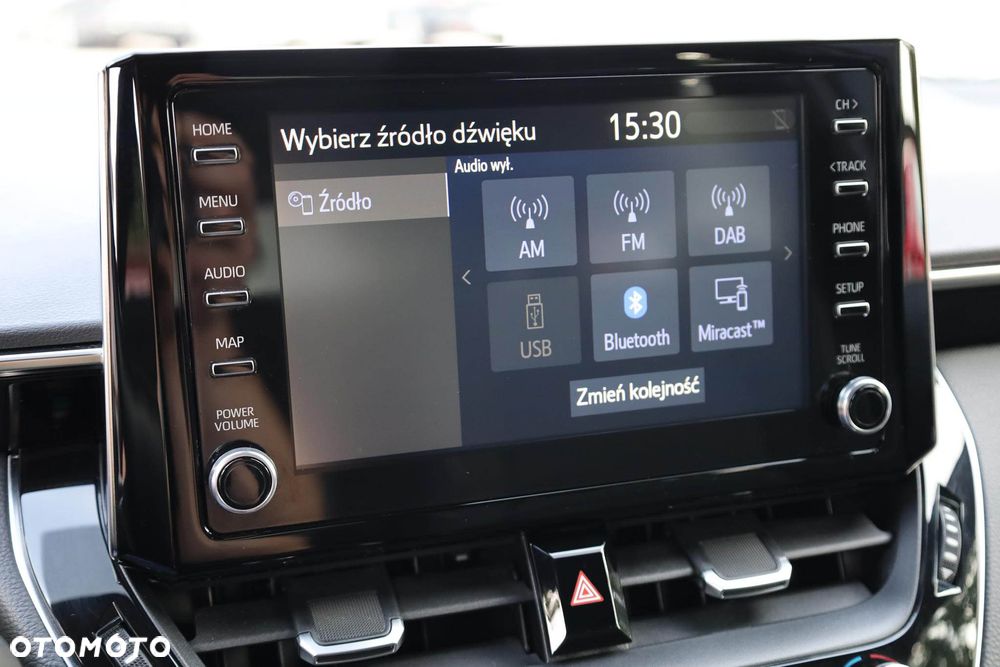 Toyota Corolla 1.8 Hybrid Comfort - 21