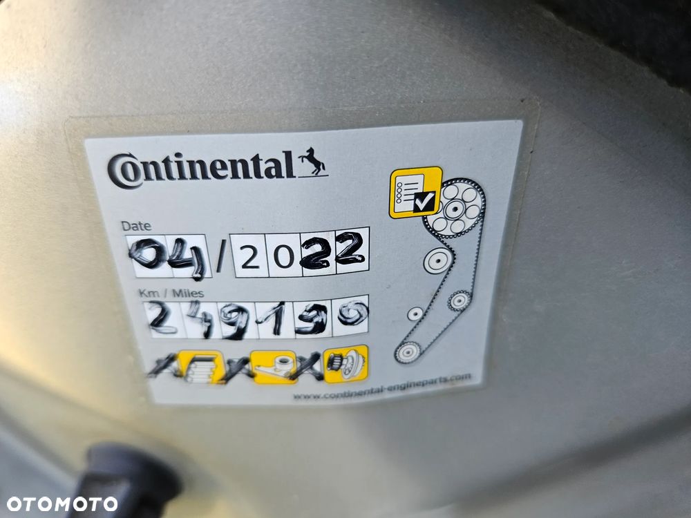 Peugeot 308 1.6 HDi Trendy - 22