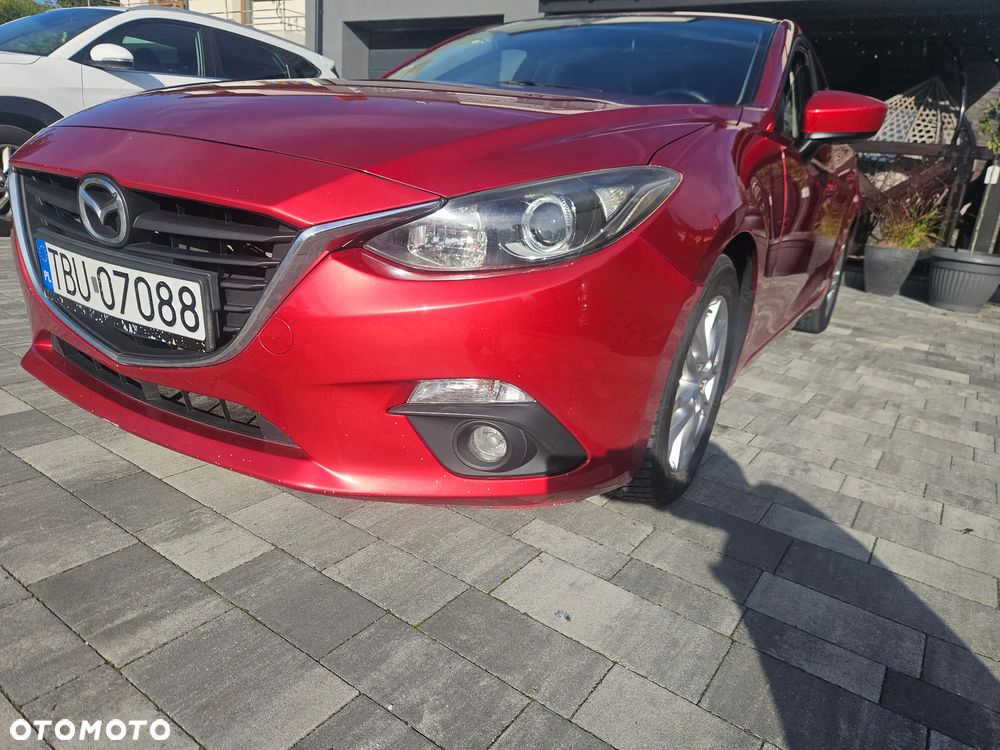 Mazda 3 2.0 Skyenergy - 8