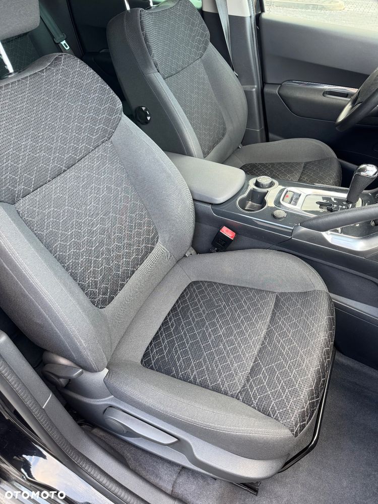 Peugeot 3008 - 12