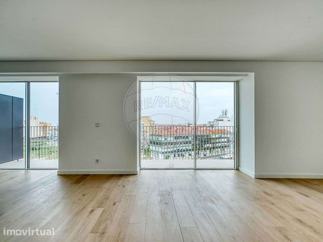 Apartamento T2 para venda - Grande imagem: 2/25