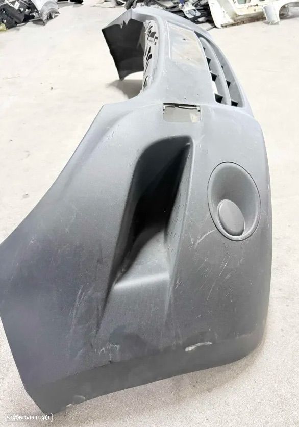 PáRA-CHOQUES FRENTE RENAULT MASTER III VAN - 3