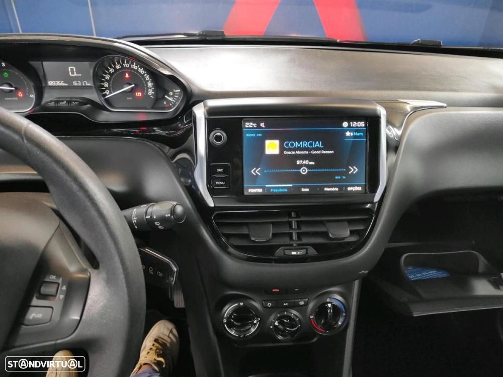 Peugeot 208 1.5 BlueHDi Active - 6