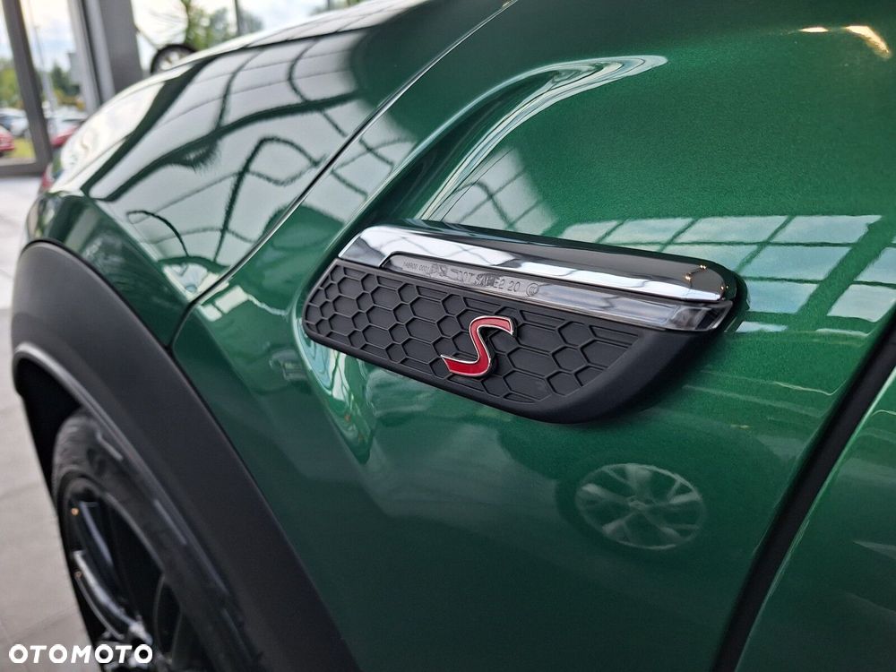 MINI Cooper S sport - 17