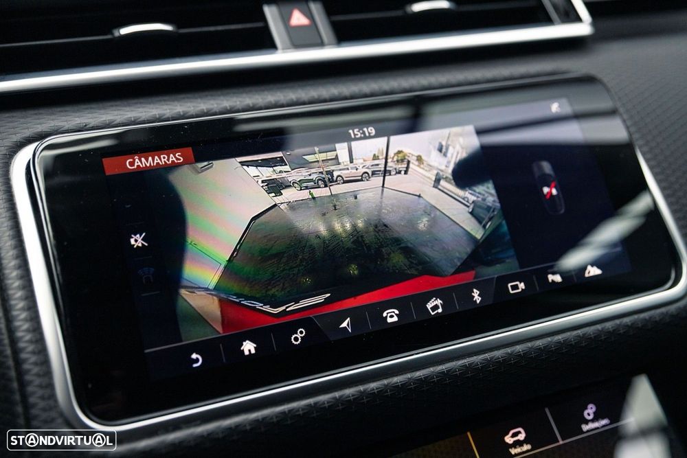 Land Rover Range Rover Velar 2.0d - 39