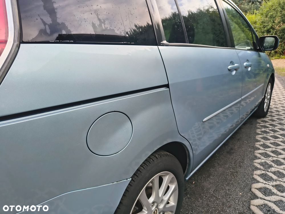 Mazda 5 2.0 CD Sport - 9