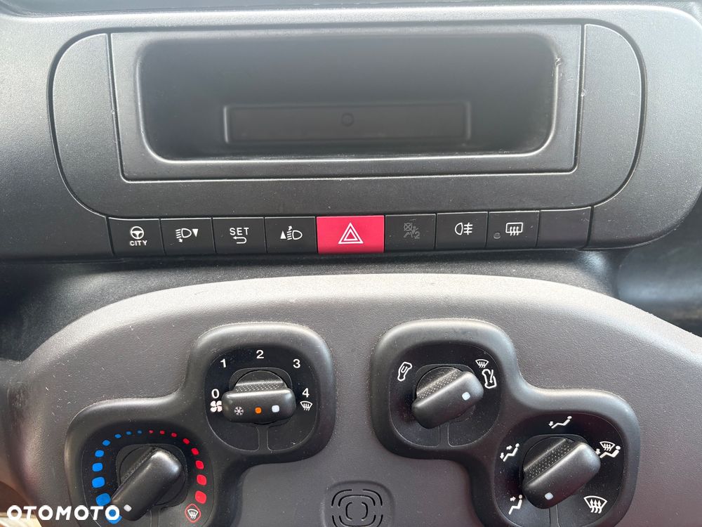 Fiat Panda 1.2 Easy - 15