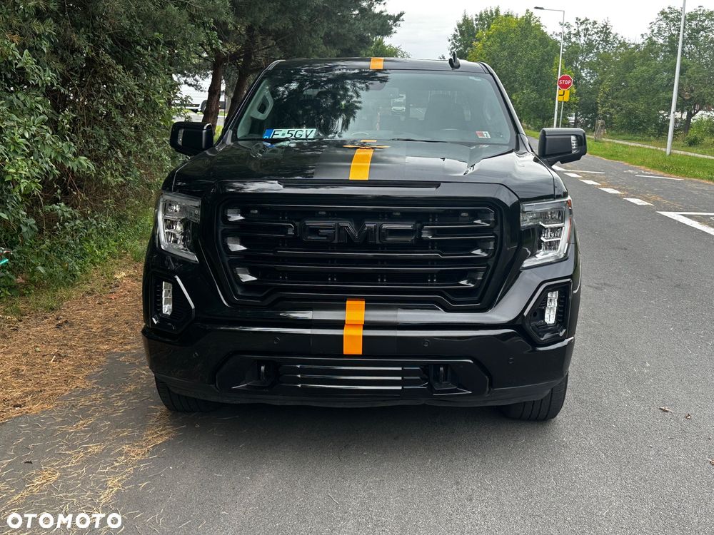 GMC Sierra - 14