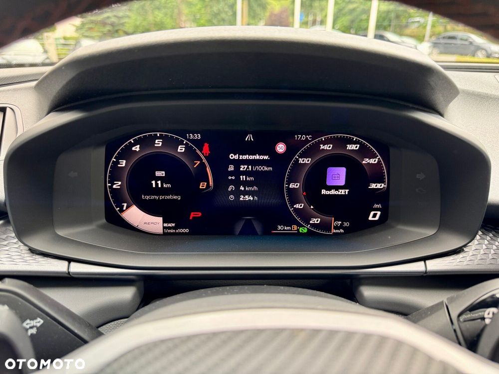 Cupra Terramar 1.5 eTSI mHEV Advantage Edition DSG - 41