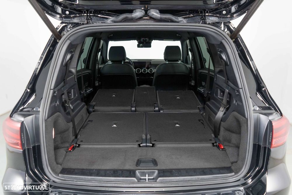 Mercedes-Benz EQB 250+ Edition - 15