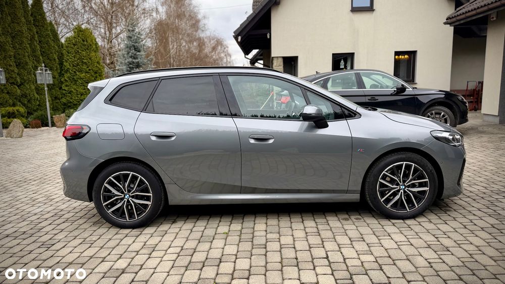 BMW Seria 2 220i - 5