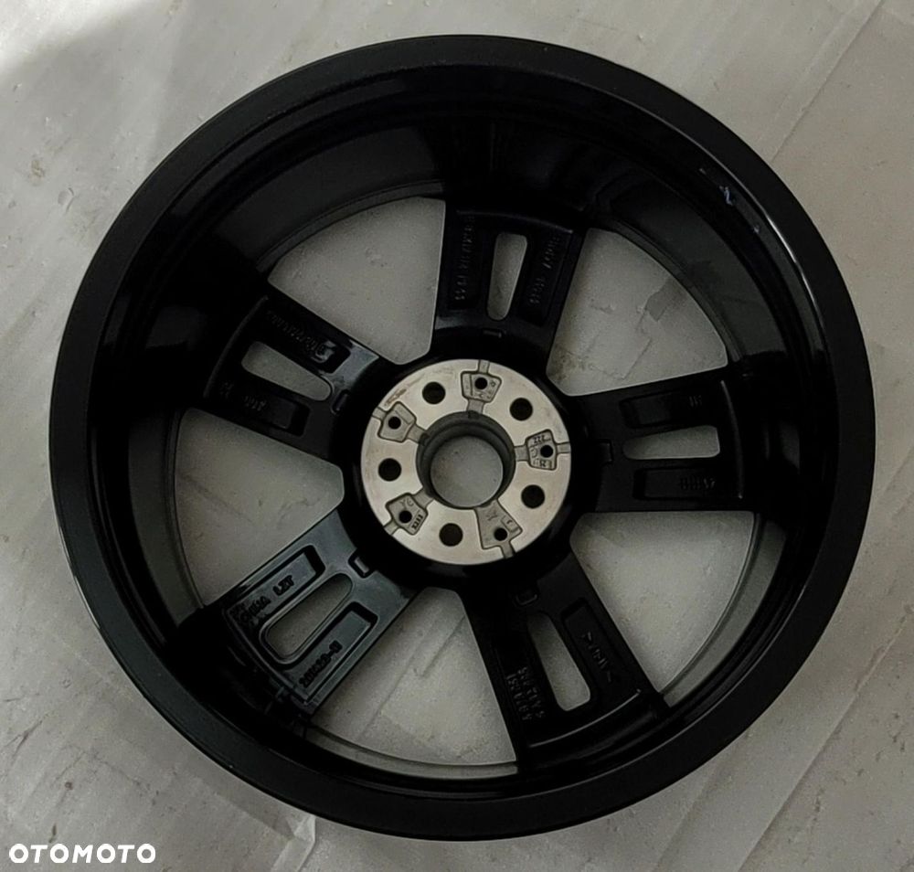 FELGA BMW M-PAKIET X1 U11 8X19 5X112 IS46 6898051 5A32885 - 7