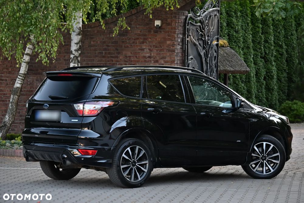 Ford Kuga 1.5 EcoBoost 4x4 ST-Line - 12