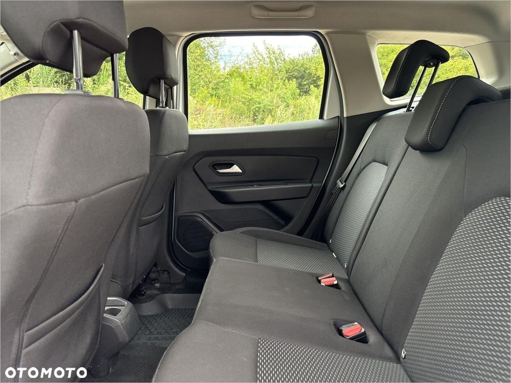 Dacia Duster 1.5 Blue dCi Comfort 4WD - 15