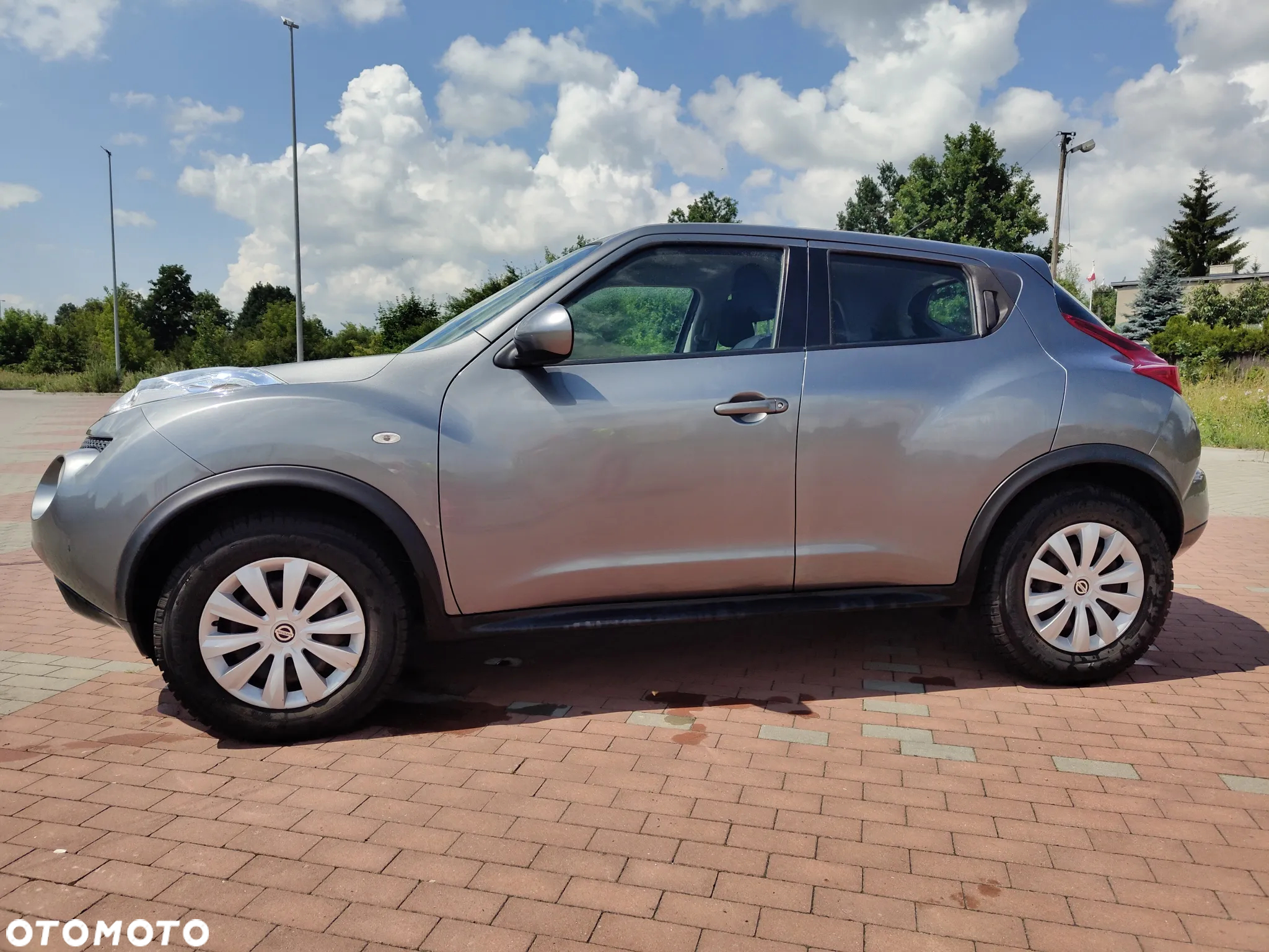 Nissan Juke - 6