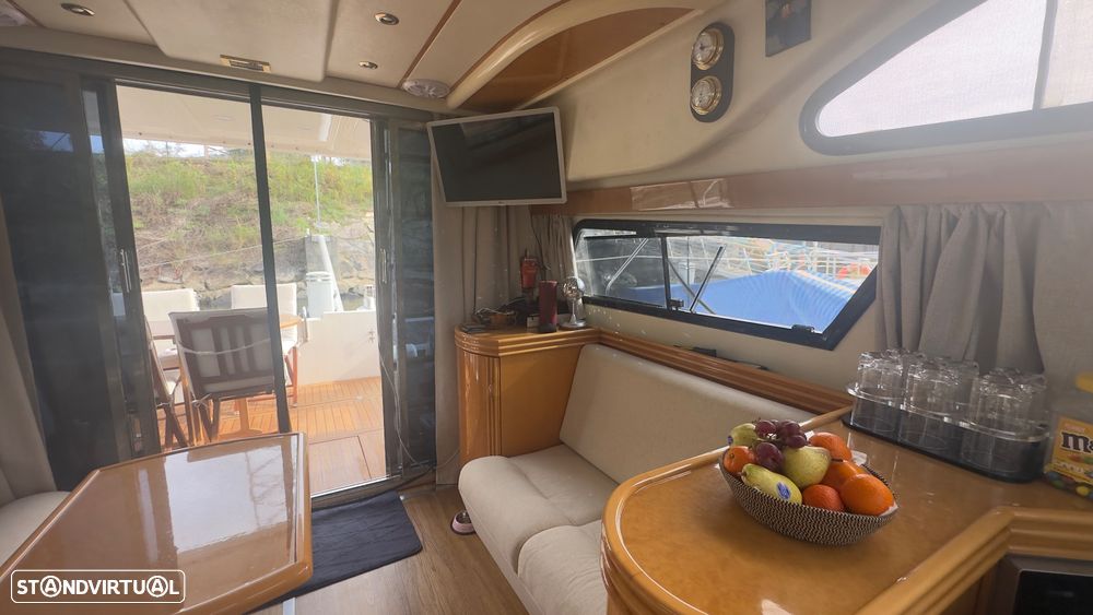 Astondoa 35 FLY - 10