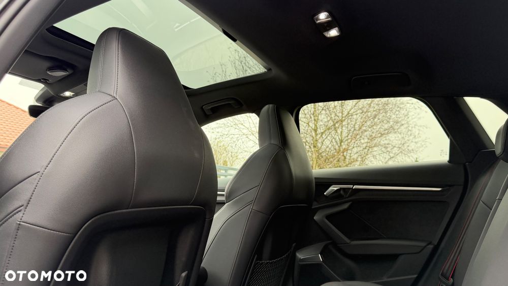 Audi RS3 Sportback TFSI quattro S tronic - 35