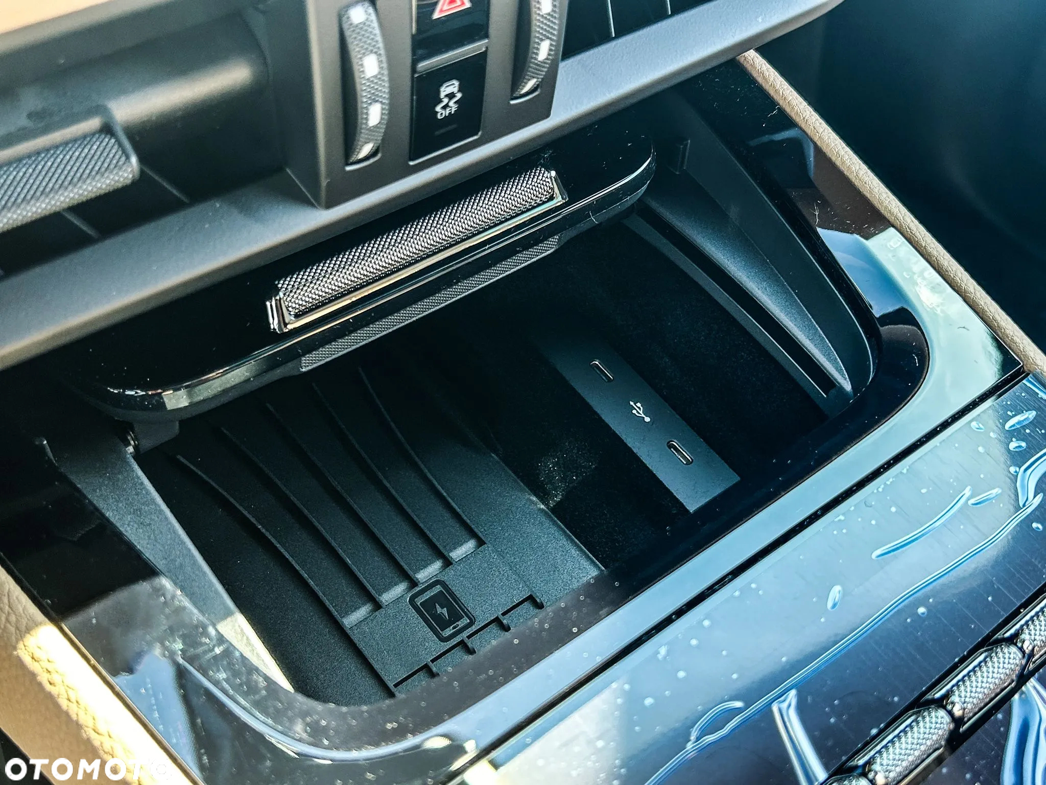 Porsche Cayenne - 22