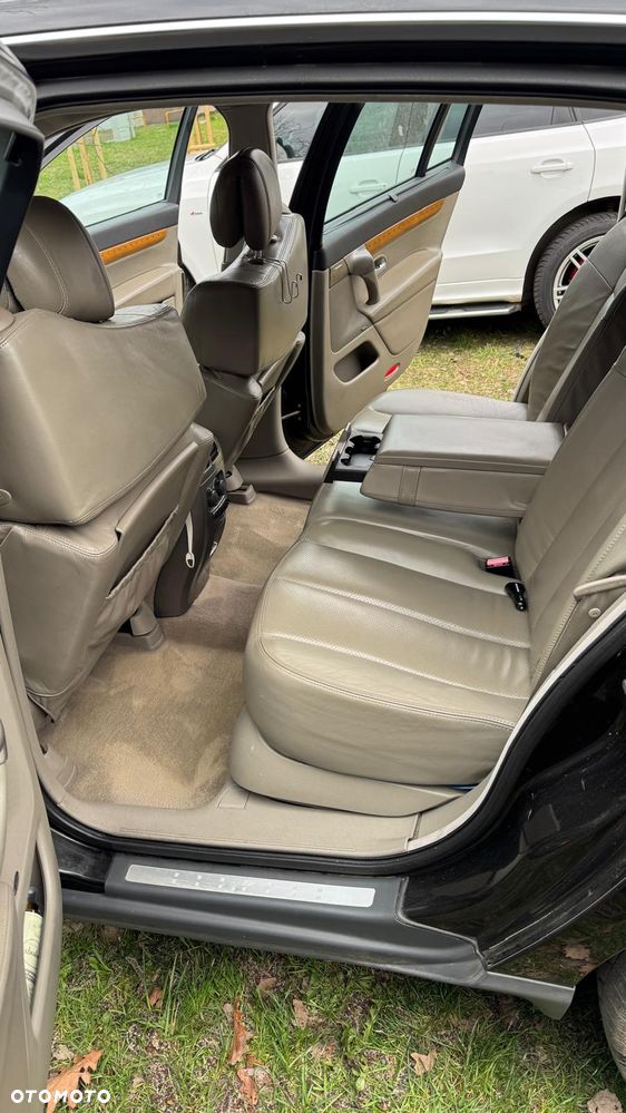 Renault Vel Satis 3.5 V6 Initiale - 15