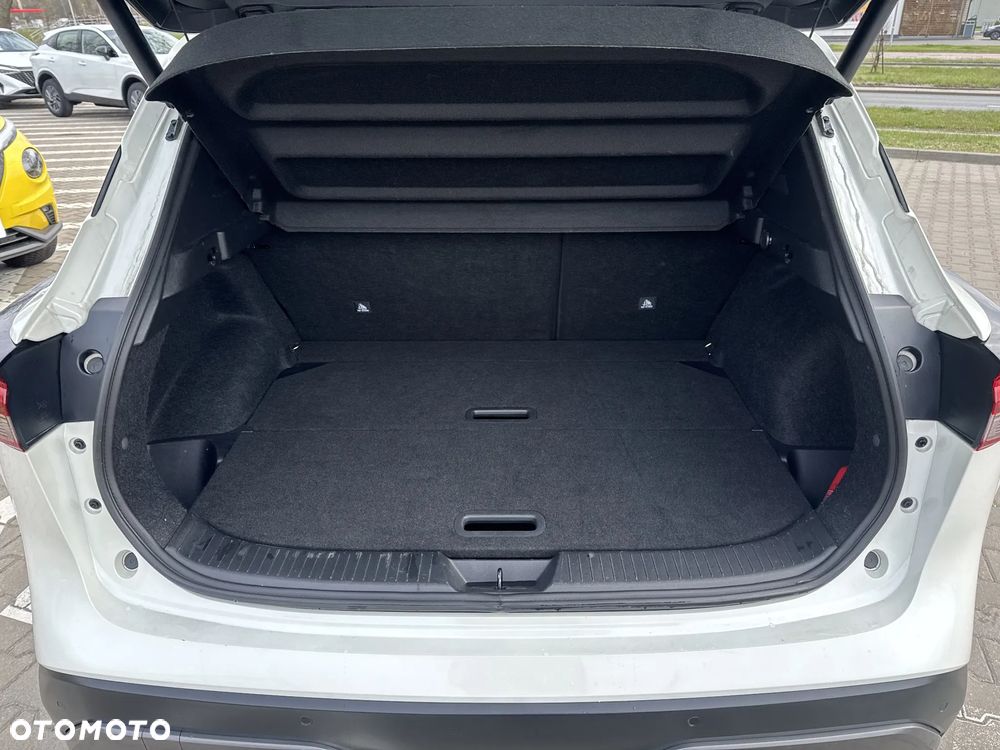 Nissan Qashqai 1.3 DIG-T MHEV N-Connecta Xtronic - 16