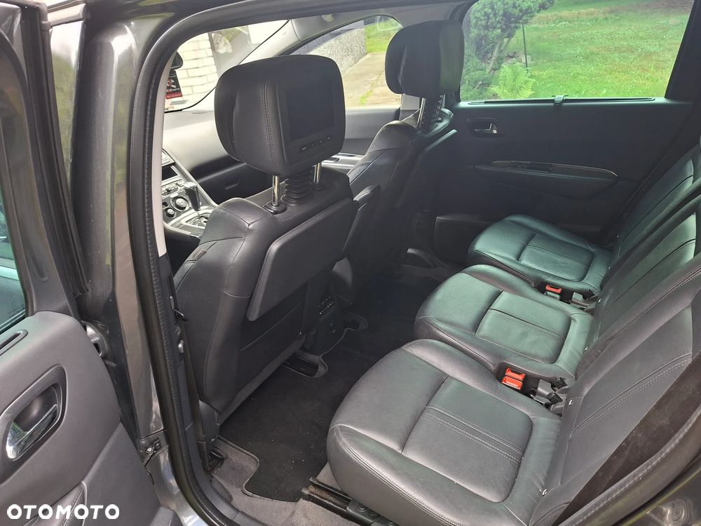 Peugeot 5008 2.0 HDi Allure 7os - 7