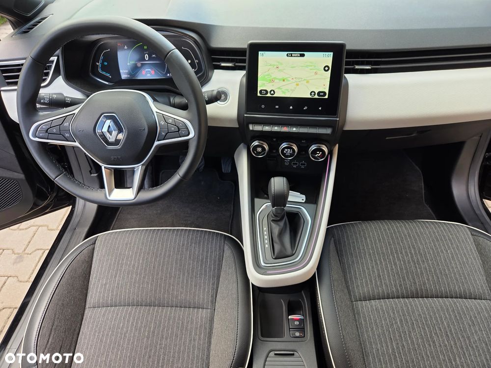 Renault Clio 1.6 E-TECH Full Hybrid 145 Evolution - 14