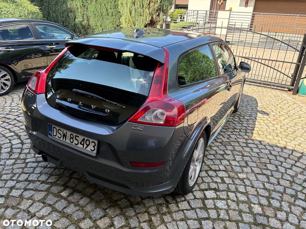 Volvo C30 D2 R-Design Start-Stop - 6