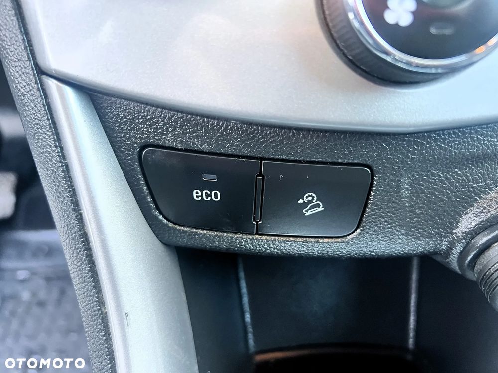 Chevrolet Trax 1.7 D LTZ AWD - 25