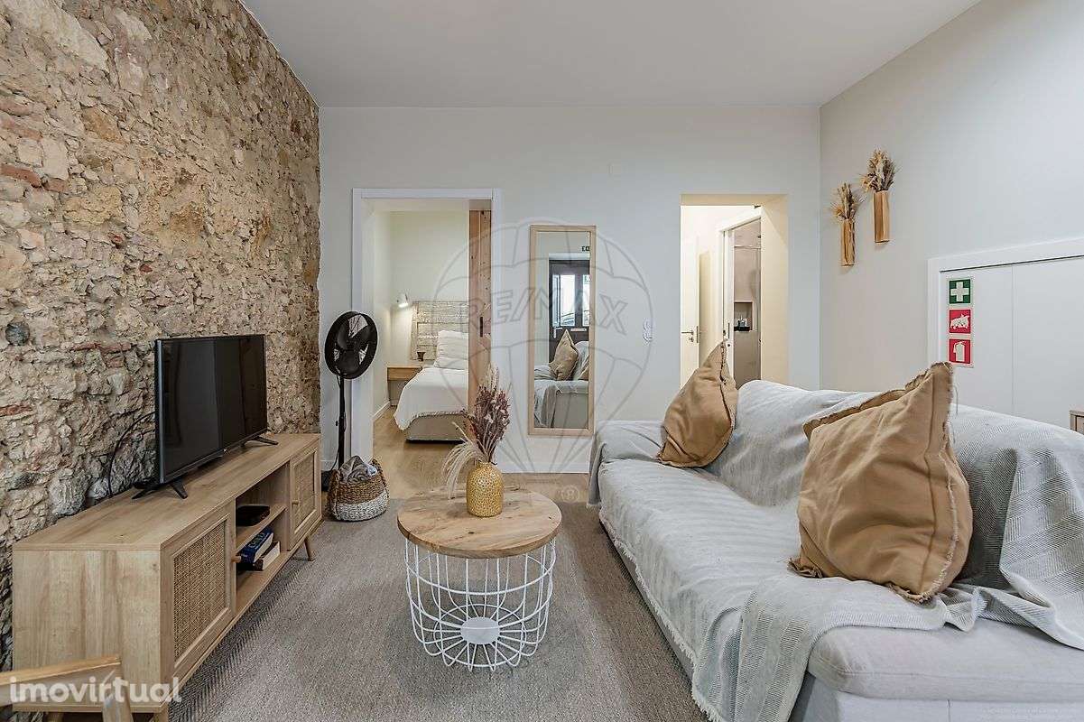 Apartamento T2 para venda - Grande imagem: 5/19