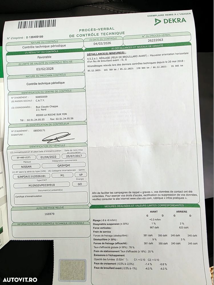 Nissan Qashqai 1.6 DCI TEKNA+ - 28