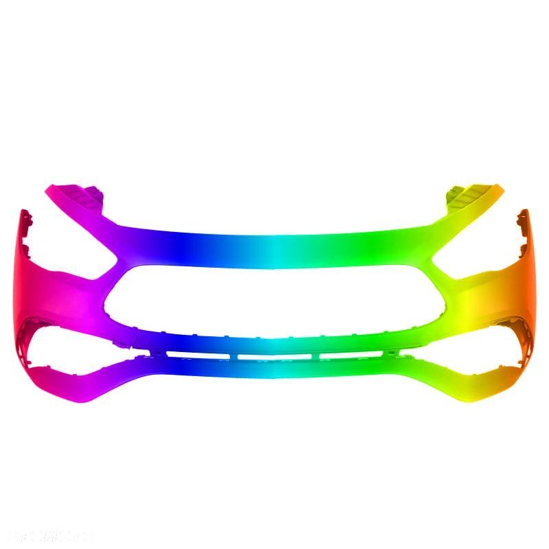 Zderzak przód MERCEDES GLA II H247 20r. - - 1