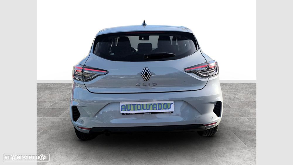 Renault Clio 1.0 TCe Evolution Bi-Fuel - 7