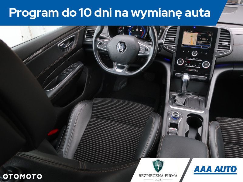 Renault Talisman - 8