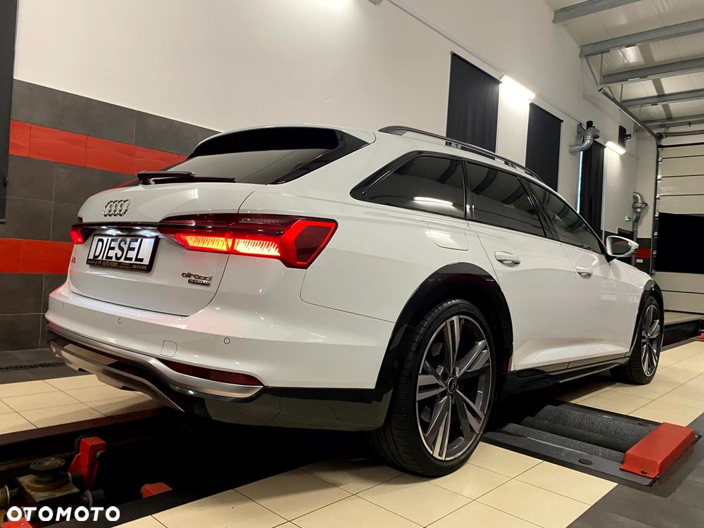 Audi A6 Allroad 40 TDI S tronic - 12