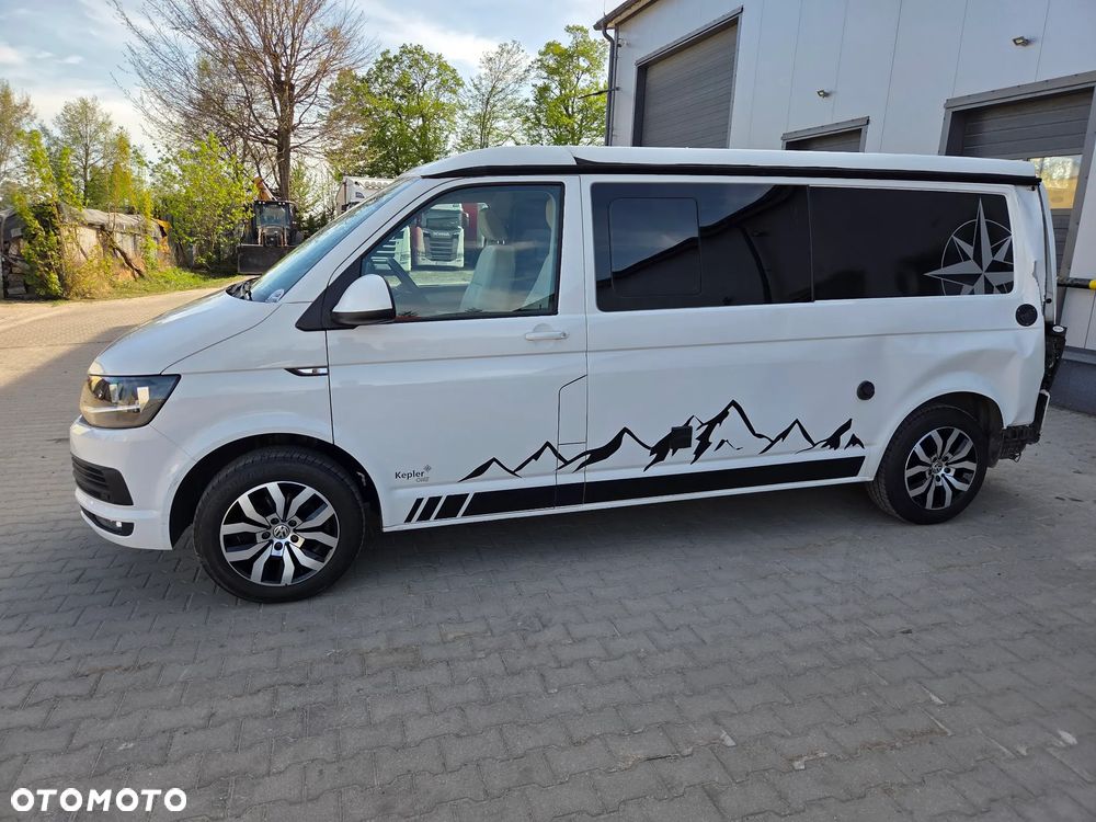 Volkswagen Transporter Westfalia Kepler One - 13