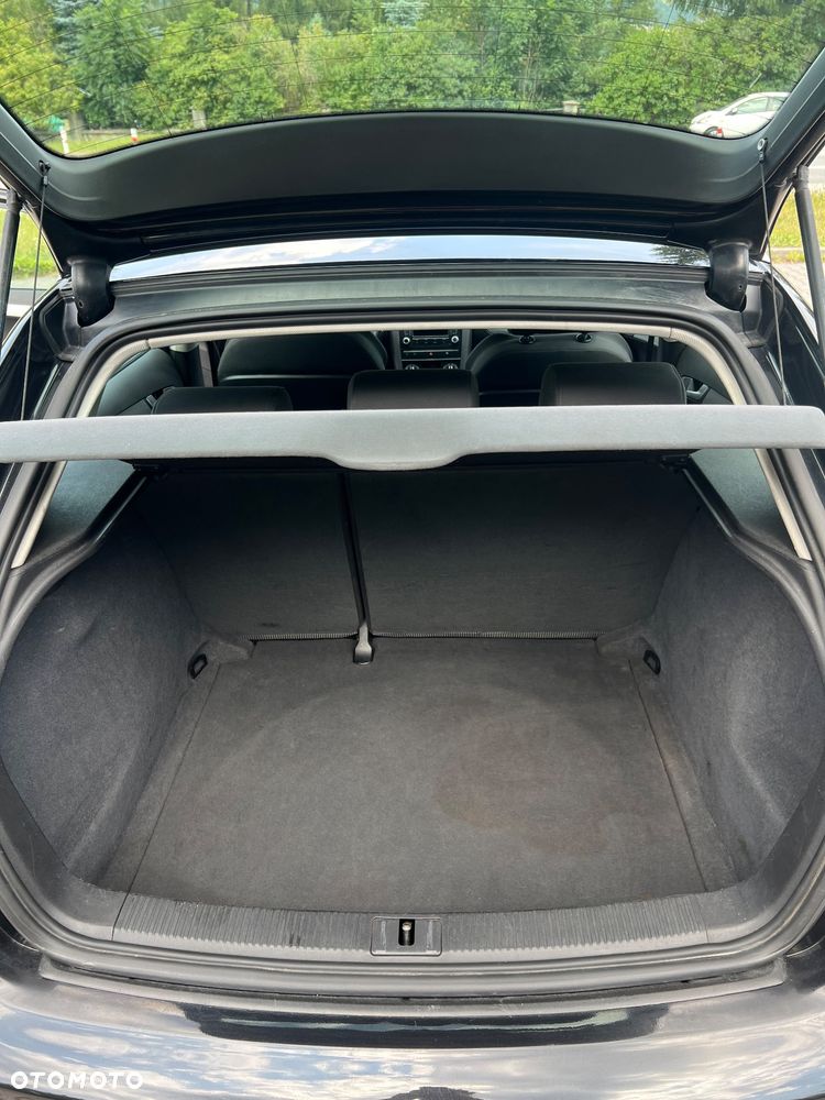 Audi A3 Sportback 1.4 TFSI Ambition - 16