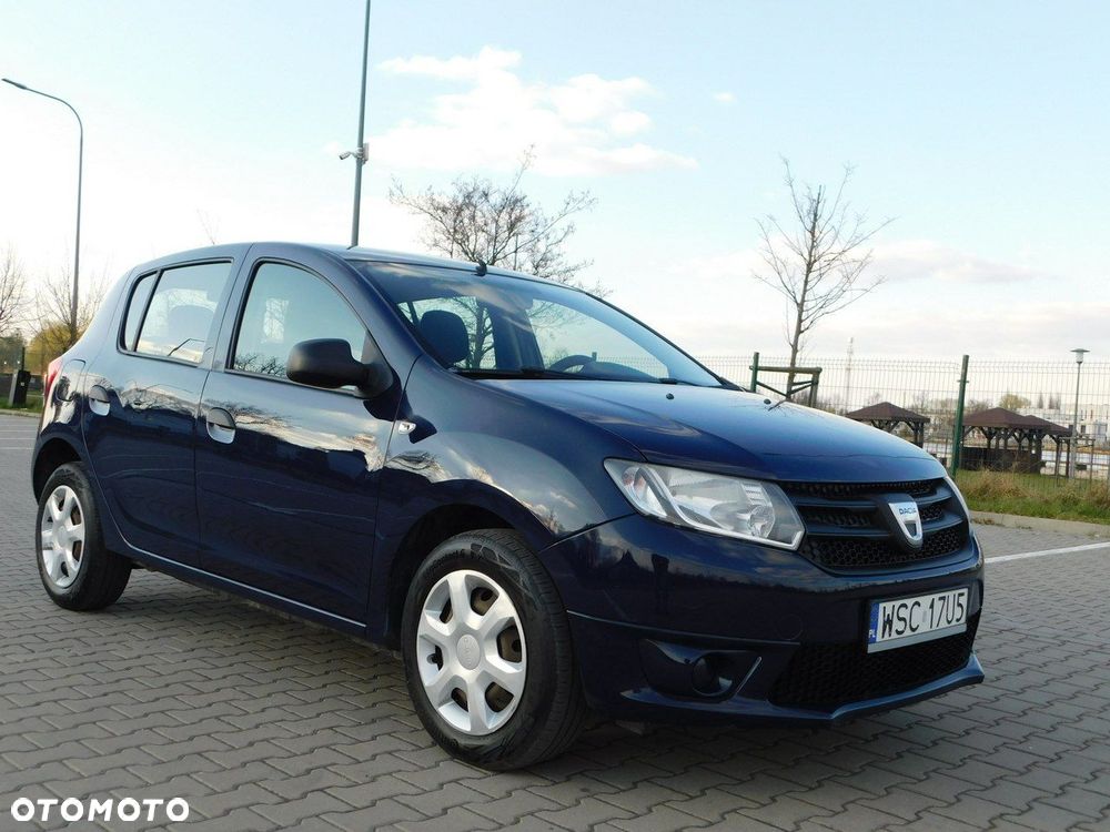 Dacia Sandero - 28