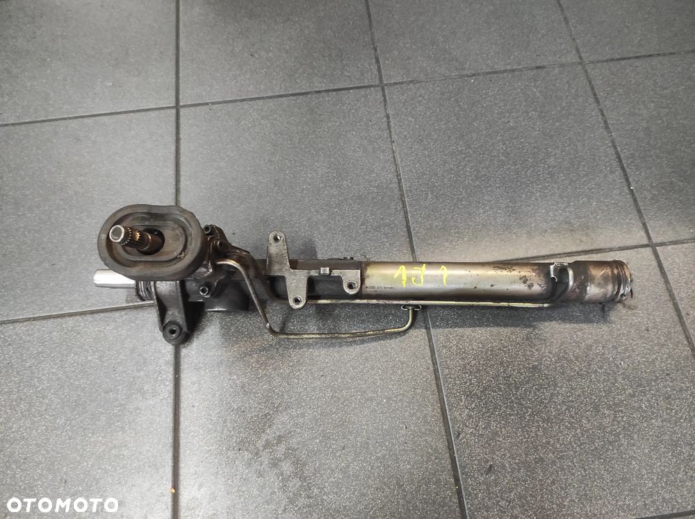 MAGLOWNICA PRZEKŁADNIA HYDRAULICZNA KIEROWNICZA VW GOLF 4 BORA SEAT LEON 1 TOLEDO 2 AUDI A3 8L SKODA OCTAVIA 1 SPRAWNA GWARANCJA WYSYŁKA !!! - 2