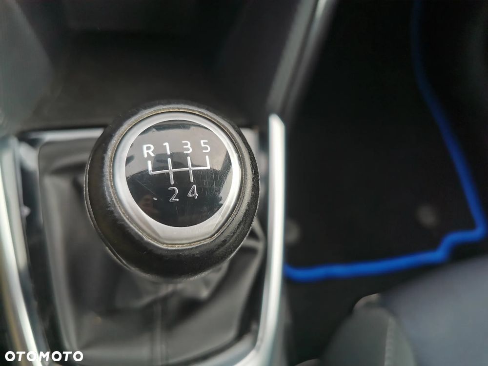 Mazda 2 SKYACTIV-G 90 Red Sports Edition - 14