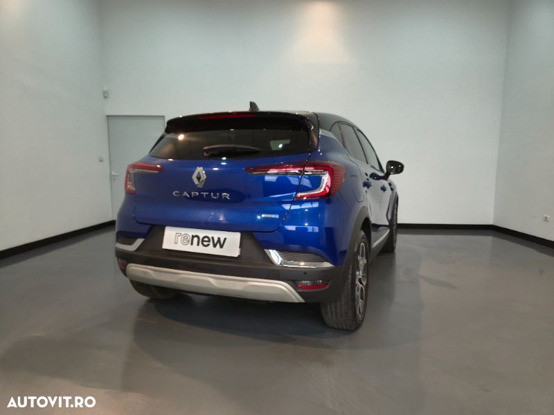 Renault Captur Intens - 2